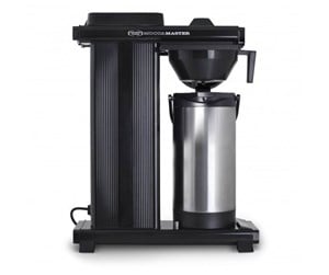 Kaffe & Espresso - Moccamaster Thermoking 3000 Manuel - 29221