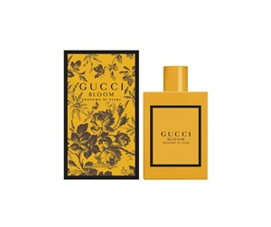 Parfyme & Dufter - Gucci Bloom Profumo Di Fiori EDP 100 ml - 3614229461312