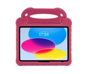 Nettbrett - Deksler og etui - Pipetto iPad 10.9-tum (10:e gen) Activity Case - Pink - P066-130-V