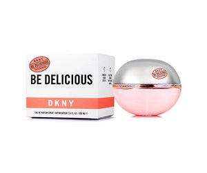 Parfyme & Dufter - DKNY Be Delicious Fresh Blossom EDP 100 ml - 085715950086