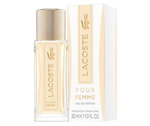 Parfyme & Dufter - Lacoste Pour Femme EDP 30 ml - 3386460149433