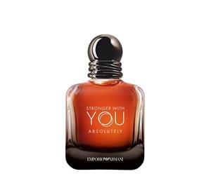 Parfyme & Dufter - Giorgio Armani Stronger With You Absolutely EDP 50 ml - 3614273335812