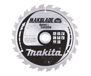 Sirkelsag - Makita B-08604 Saw Blade - MB-08604