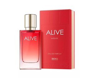 Parfyme & Dufter - Hugo Boss Alive Intense EDP 30 ml - 3616302968220