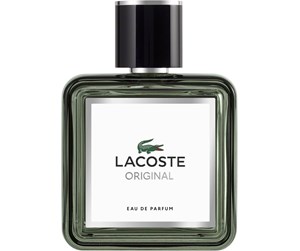 Parfyme & Dufter - Lacoste Original EDP 100 ml - 3386460149969