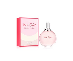 Parfyme & Dufter - Lanvin Mon Eclat Eclat D'Arpege EDP 100 ml - 3386460119023