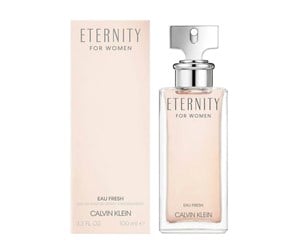 Parfyme & Dufter - Calvin Klein Eternity EDP 100 ml - 3614228834957