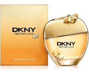 Parfyme & Dufter - DKNY Nectar Love EDP 50 ml - 085715950239