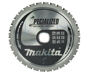 Sirkelsag - Makita Circular Saw Blade - 088381545235