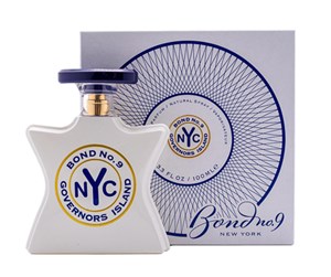 Parfyme & Dufter - Bond No.9 Governors Island EDP 100 ml - 888874006065