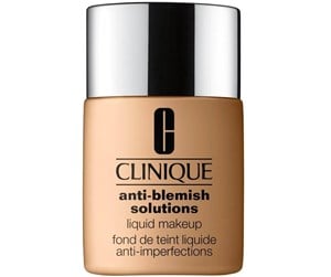 Sminke - Clinique Anti-Blemish Solutions Liquid Make-Up 30 ml - No. 52 Neutral - 0192333175507