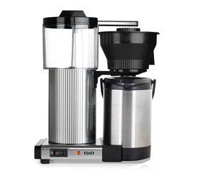 Kaffe & Espresso - Moccamaster CDT Grand - 39243