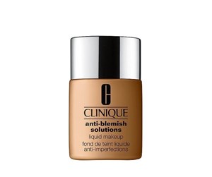 Sminke - Clinique Anti-Blemish Solutions Liquid Make-Up 30 ml - No. 90 Sand - 0192333175576