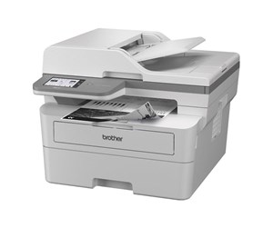 Skriver - Brother MFC-L2960DW - multifunction printer - B/W Laserskriver Multifunksjon med faks - Sort/hvit - Laser - MFCL2960DWRE1