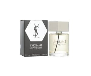 Parfyme & Dufter - Yves Saint Laurent L'Homme EDT 100 ml - 8431240323918