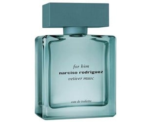 Parfyme & Dufter - Narciso Rodriguez For Him Vetiver Musc EDT 100 ml - 3423222107741