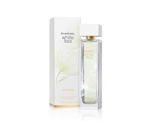 Parfyme & Dufter - Elizabeth Arden White Tea Eau Fraiche EDT 100 ml - 085805214845