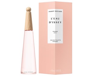 Parfyme & Dufter - Issey Miyake L'Eau D'Issey Eau Peony Intense EDT 50 ml - 3423222090593