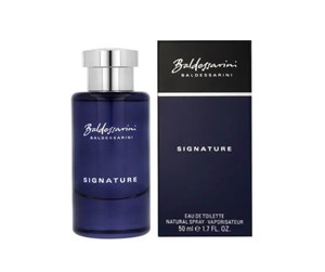 Parfyme & Dufter - Baldessarini Signature EDT 50 ml - 4011700908103