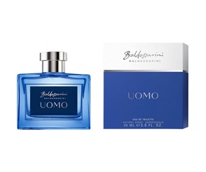 Parfyme & Dufter - Baldessarini Uomo EDT 90 ml - 4011700911158