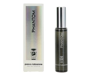 Parfyme & Dufter - PACO RABANNE Phantom EDT 15 ml - 3349668619108