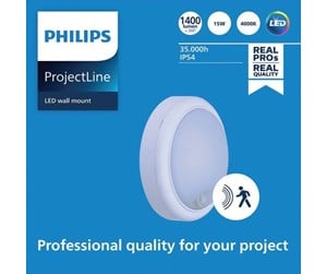 Lamper - Philips by Signify 8719514954328 wall lighting - 911401861584