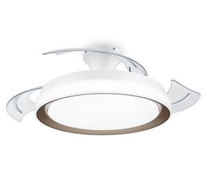 Lamper - Philips by Signify 8720169279124 ceiling lighting - 929004081801