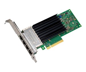 Nettverksadapter - Intel Ethernet Network Adapter X710-T4L - X710T4LG1P5