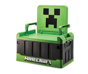 Reklameartikler - Numskull - Minecraft Storage Chair - NS5129