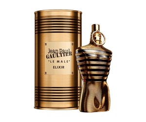 Parfyme & Dufter - Jean Paul Gaultier Le Male Elixir EDP 75 ml - 8435415076937