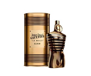 Parfyme & Dufter - Jean Paul Gaultier Le Male Elixir EDP 125 ml - 8435415076944