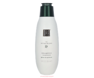 Hårpleie - Rituals The Ritual of Jing Shampoo 250 ml - 8719134163520