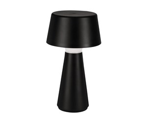 Lamper - EGLO Huesa - Black - 75796