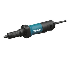 Verktøy - Makita GD0600 - Die Grinder - 400 W - 38 mm - GD0600