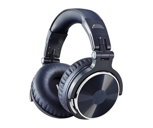 Hodetelefoner - OneOdio Headphones Pro10 (blue) - Pro 10 blue