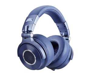 Hodetelefoner - OneOdio Monitor 60 Wired Headphones (Blue) - Monitor 60 MistyBlue