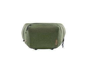 Kameravesker - PGYTECH OneGo Solo V2 6L Shoulder Photo Bag (green) - P-CB-154