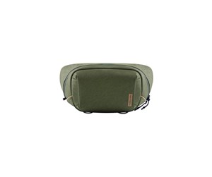 Kameravesker - PGYTECH OneGo Solo V2 4L Shoulder Photo Bag (green) - P-CB-151