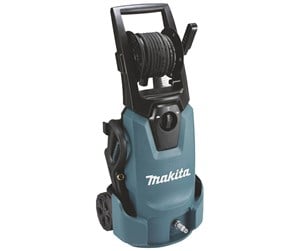 Høytrykksspyler - Makita Høytrykksspyler HW1300 High Pressure Washer - 0088381836340