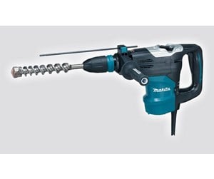 Skru/Bormaskin - Makita HR4003C Hammer Drill - HR4003C