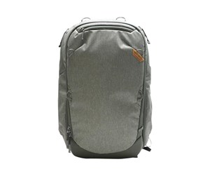 Veske/Hylster/Sekk til bærbar PC - Peak Design Travel Backpack 45L - BTR-45-SG-1