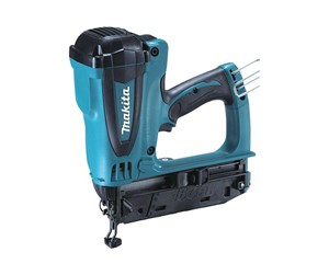 Verktøy - Makita GF600SE Pneumatic Nailer - Includes 2 Batteries - GF600SE