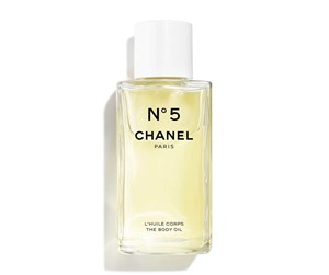 Kroppspleie - Chanel N°5 - 3145891058208