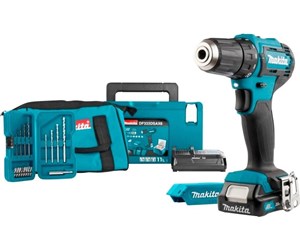 Skru/Bormaskin - Makita CXTDF333D Drill Driver - CXTDF333D