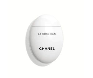 Ansiktspleie - Chanel La Crème Main - 3145891338508