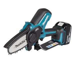 Verktøy - Makita DUC101RF06 Battery Pruning Saw - DUC101RF06