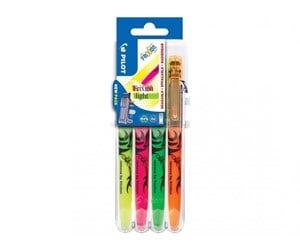 Skrive- & Tegneverktøy - Pilot Pen Pilot FriXion Light - 170.001.98