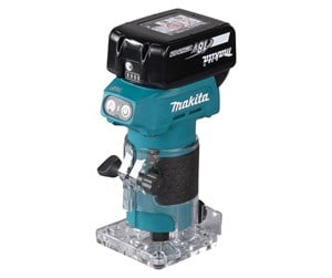 Verktøy - Makita DRT52Z Battery Trimmer Brushless (Solo) - DRT52Z