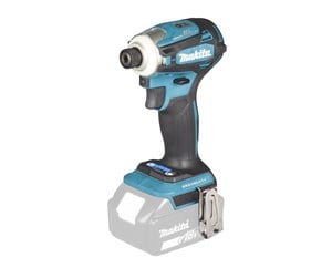 Skru/Bormaskin - Makita DTD172ZJ Cordless Impact Driver (Solo) - DTD172ZJ