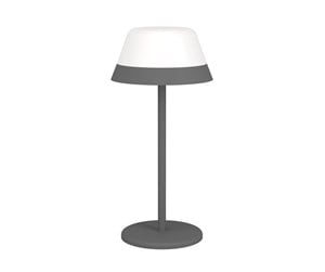 Lamper - EGLO Meggiano - Grey / White - 900978